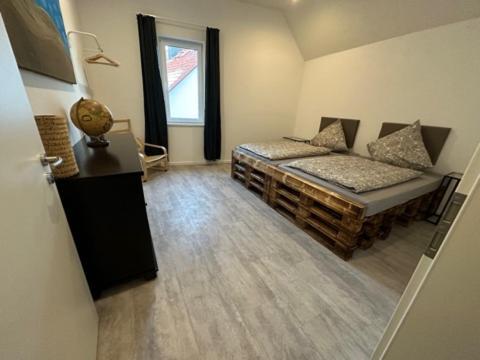 Leitmike&Sun 4 Greussenheim Exterior foto